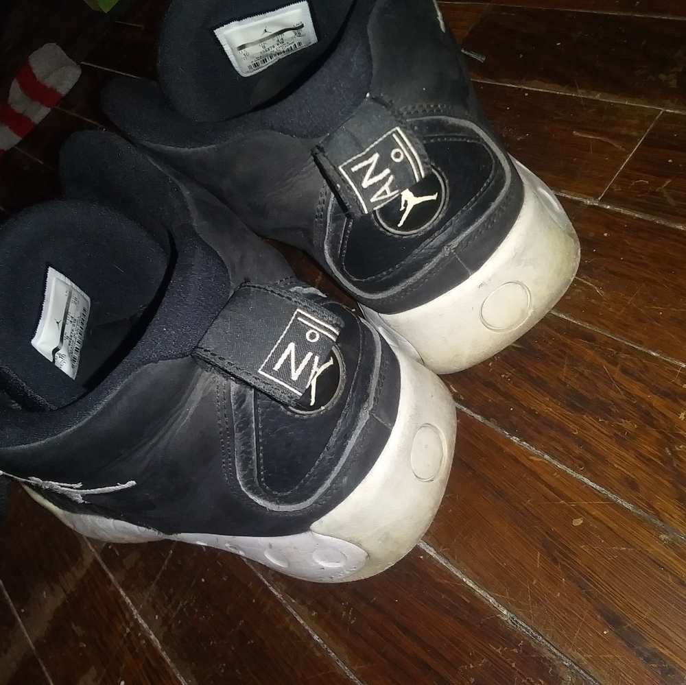 Air Jordans